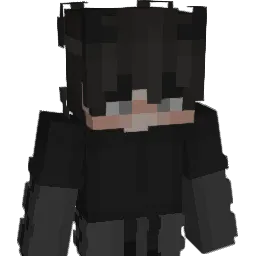 Sn4cki Minecraft avatar bust