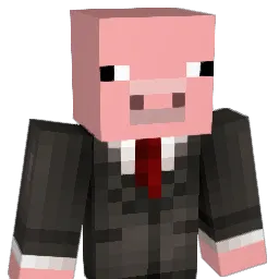 Sn4ke87 Minecraft avatar bust