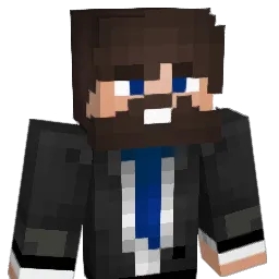 Sn4ker35 Minecraft avatar bust