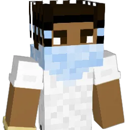 Sn4kiy Minecraft avatar bust