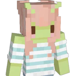 Sn8ke_'s Minecraft skin