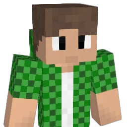 SnIpEnRo Minecraft avatar bust
