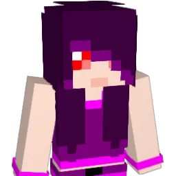 SnNeon10 Minecraft avatar bust