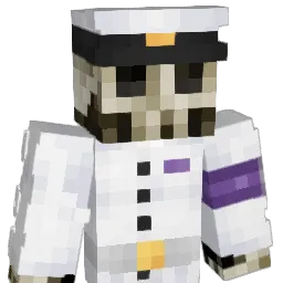 SnOuFi9 Minecraft avatar bust