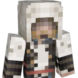 SnRolls2's Minecraft skin