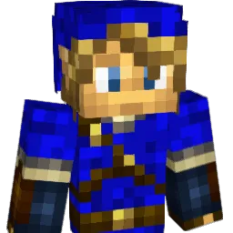 SnS_Alex's Minecraft skin