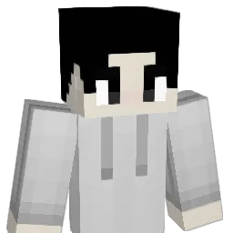 SnSilent's Minecraft skin