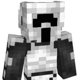 SnSnipes Minecraft avatar bust