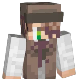 Sn_T's Minecraft skin