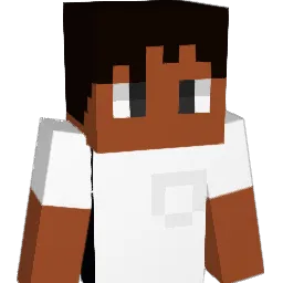 Snaaakx Minecraft avatar bust