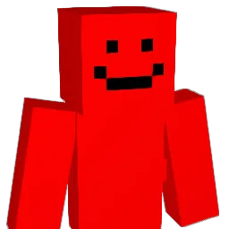 SnabbyCord68453 Minecraft avatar bust