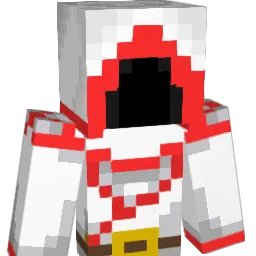 Snabelt's Minecraft skin