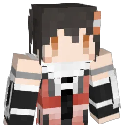 Snack2001's Minecraft skin