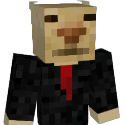 Snack303's Minecraft skin