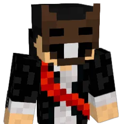 Snackariee Minecraft avatar bust