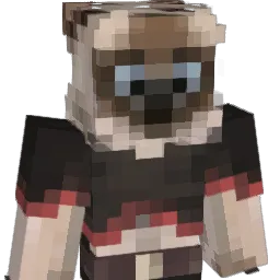 Snackcat's Minecraft skin