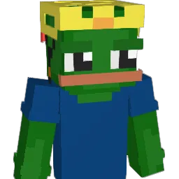Snackerinoo's Minecraft skin
