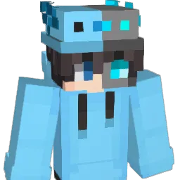 Snackman5301's Minecraft skin