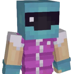 Snackopolis's Minecraft skin