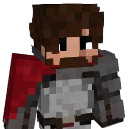 Snackpack7's Minecraft skin