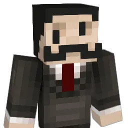 SnackyChan5 Minecraft avatar bust