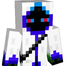 Snadly's Minecraft skin