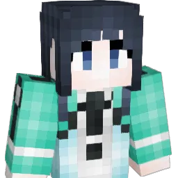 SnaggingBirch53's Minecraft skin