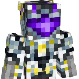 Snagglepuss57 Minecraft avatar bust
