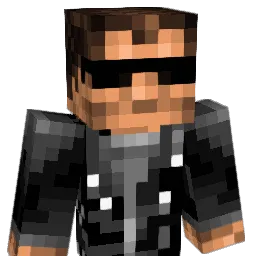 Snaggletooth_ Minecraft avatar bust