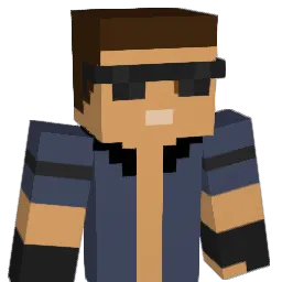 Snaggot's Minecraft skin