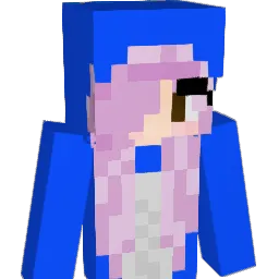 SnaggyKoala Minecraft avatar bust