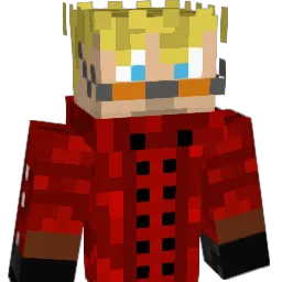 Snail19's Minecraft skin