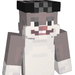 SnailForce1 Minecraft avatar bust