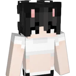 SnailLD14's Minecraft skin
