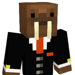 Snail_Child Minecraft avatar bust