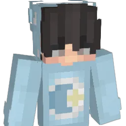 Snail_mail_ Minecraft avatar bust