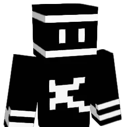 Snailfella02 Minecraft avatar bust