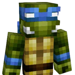 Snailhead's Minecraft skin
