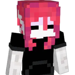 SnaillMan Minecraft avatar bust