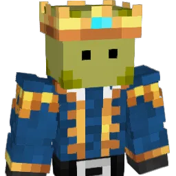 Snaillord_ Minecraft avatar bust