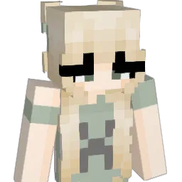 SnailsWithToes Minecraft avatar bust