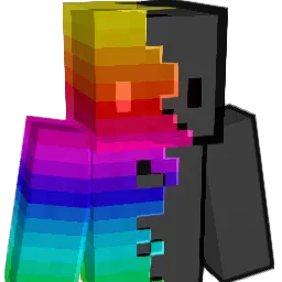 Snajper20161's Minecraft skin
