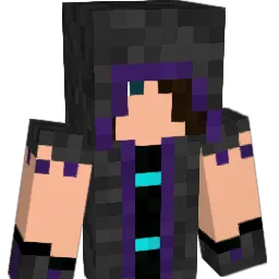 Snaka_br's Minecraft skin