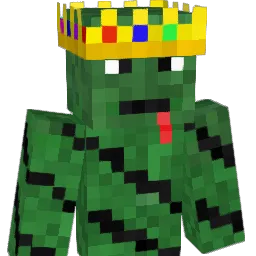 Snake12345's Minecraft skin
