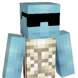 Snake148 Minecraft avatar bust