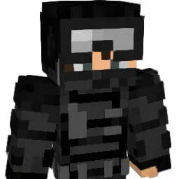 Snake522's Minecraft skin