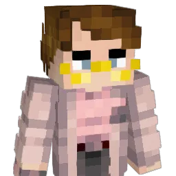 Snake5435 Minecraft avatar bust