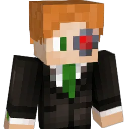 Snake9876's Minecraft skin