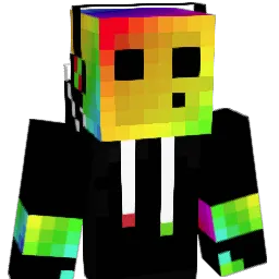 SnakeEye_26 Minecraft avatar bust