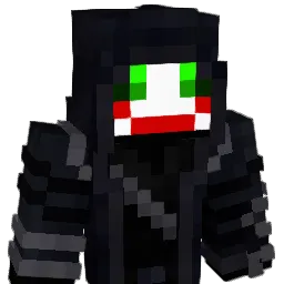 SnakeFighter's Minecraft skin